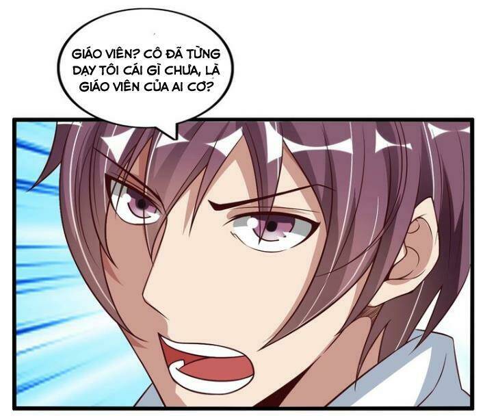 Đại Thiên Tài Bất Khả Chiến Bại Chính Là Ta Chapter 27 - Trang 49