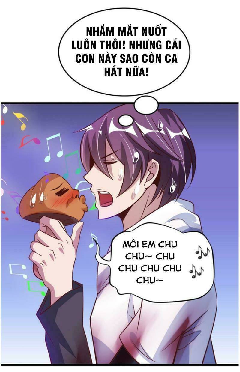 Đại Thiên Tài Bất Khả Chiến Bại Chính Là Ta Chapter 30 - Trang 5