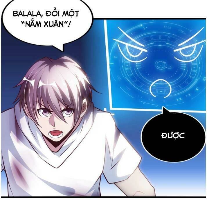 Đại Thiên Tài Bất Khả Chiến Bại Chính Là Ta Chapter 29 - Trang 56