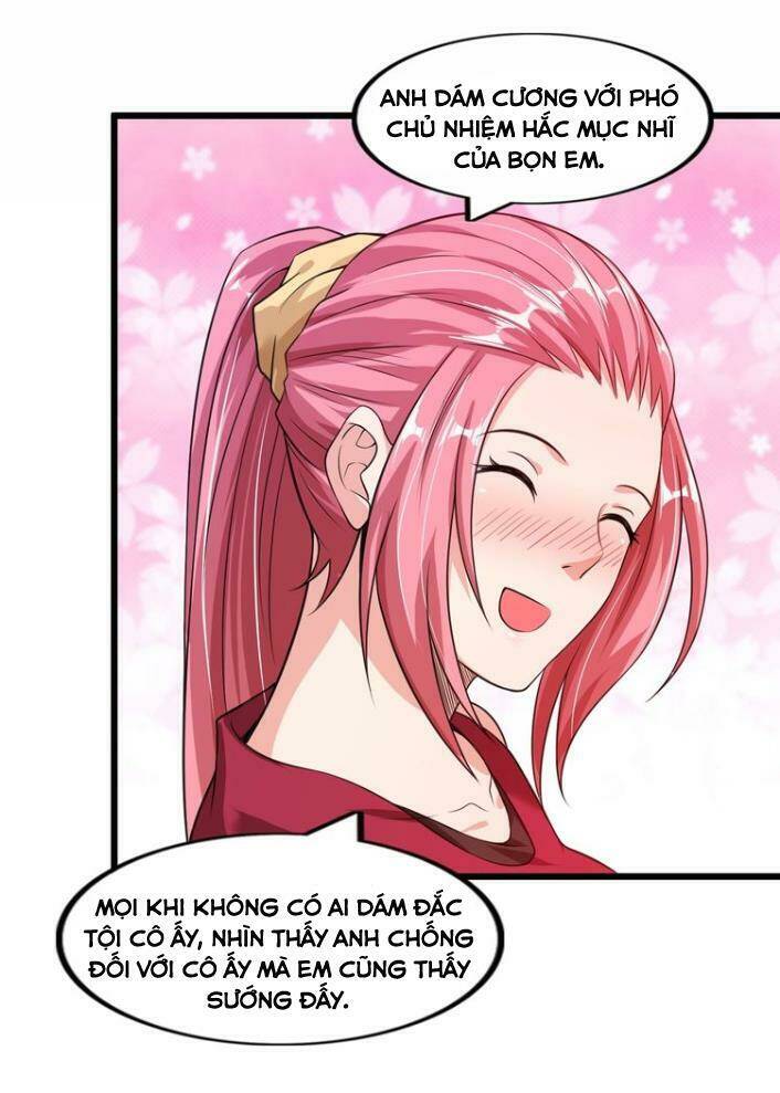 Đại Thiên Tài Bất Khả Chiến Bại Chính Là Ta Chapter 28 - Trang 9