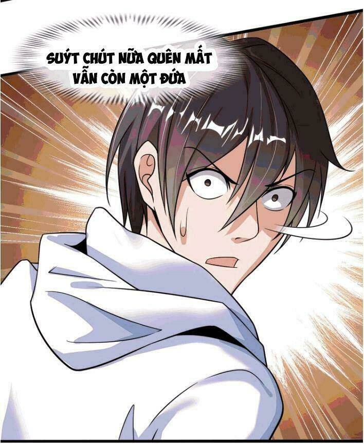Đại Thiên Tài Bất Khả Chiến Bại Chính Là Ta Chapter 30 - Trang 62