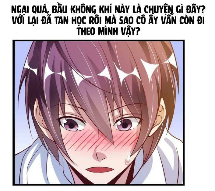 Đại Thiên Tài Bất Khả Chiến Bại Chính Là Ta Chapter 28 - Trang 5