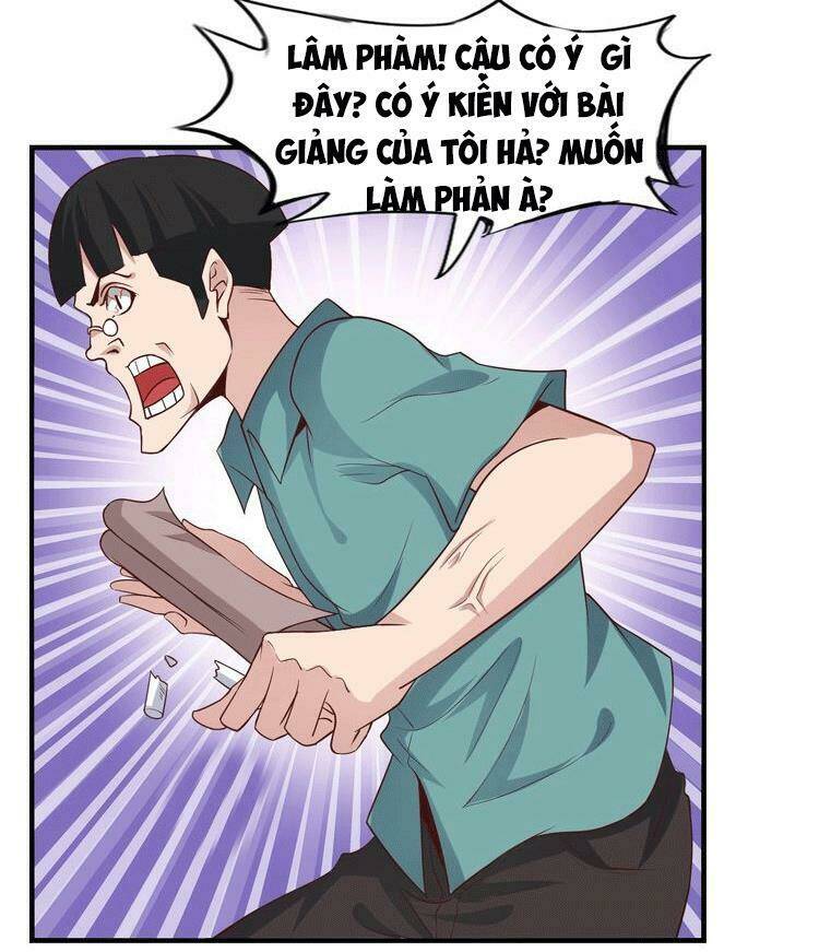 Đại Thiên Tài Bất Khả Chiến Bại Chính Là Ta Chapter 21 - Trang 46