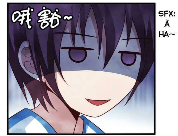Đại Thiên Tài Bất Khả Chiến Bại Chính Là Ta Chapter 27 - Trang 19