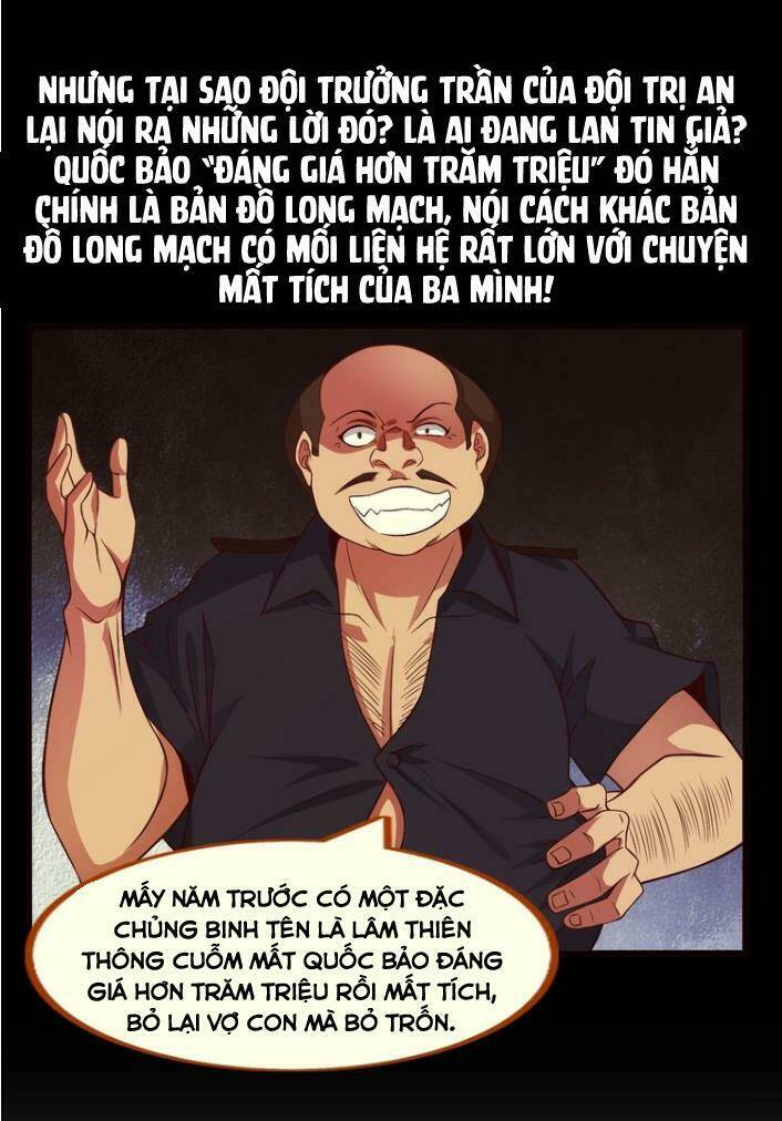 Đại Thiên Tài Bất Khả Chiến Bại Chính Là Ta Chapter 28 - Trang 29