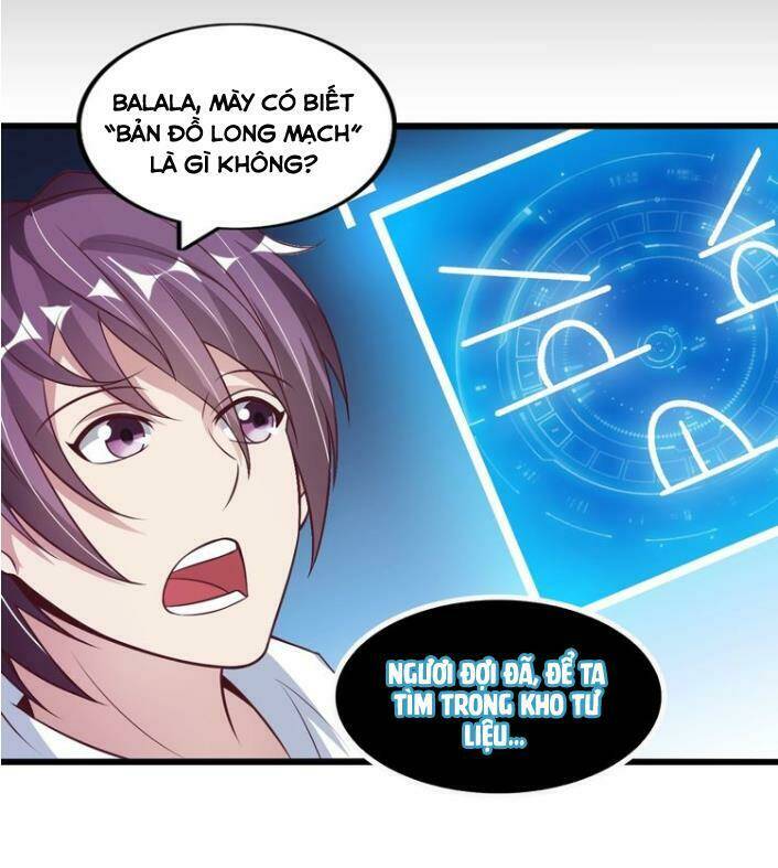 Đại Thiên Tài Bất Khả Chiến Bại Chính Là Ta Chapter 28 - Trang 30