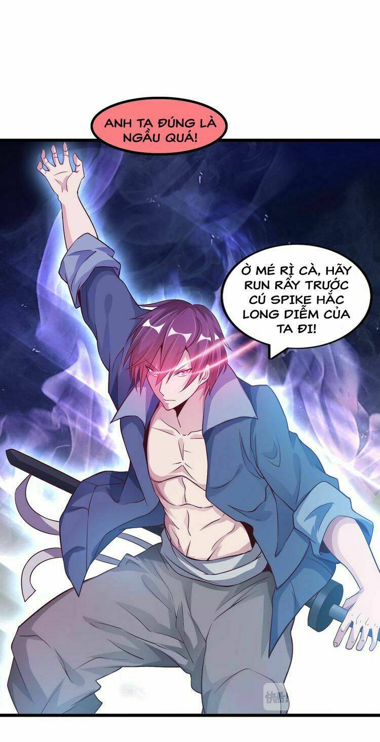 Đại Thiên Tài Bất Khả Chiến Bại Chính Là Ta Chapter 23 - Trang 28