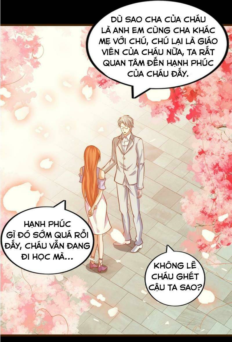 Đại Thiên Tài Bất Khả Chiến Bại Chính Là Ta Chapter 31 - Trang 47