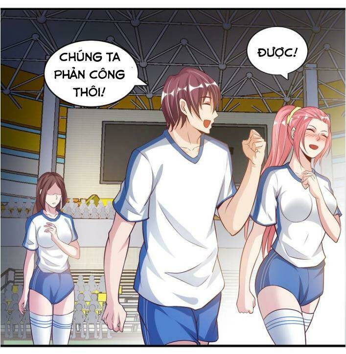 Đại Thiên Tài Bất Khả Chiến Bại Chính Là Ta Chapter 26 - Trang 3