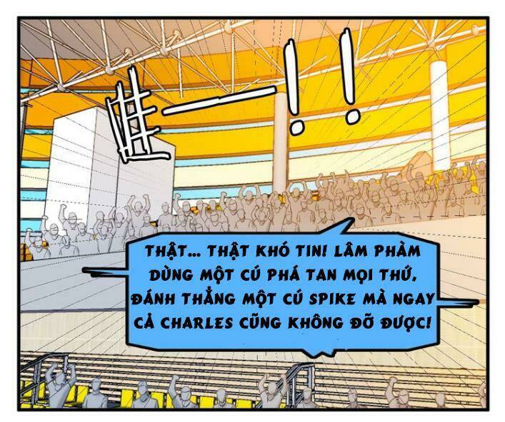 Đại Thiên Tài Bất Khả Chiến Bại Chính Là Ta Chapter 26 - Trang 40