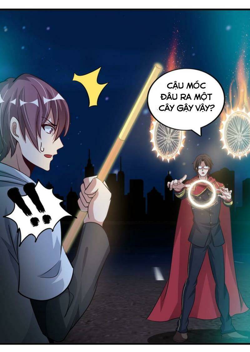 Đại Thiên Tài Bất Khả Chiến Bại Chính Là Ta Chapter 32 - Trang 46