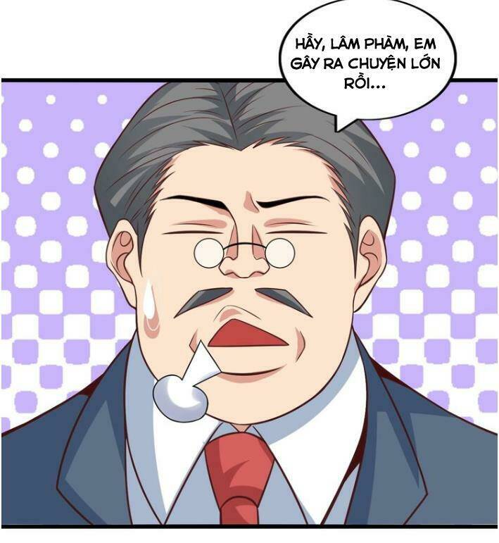 Đại Thiên Tài Bất Khả Chiến Bại Chính Là Ta Chapter 27 - Trang 61