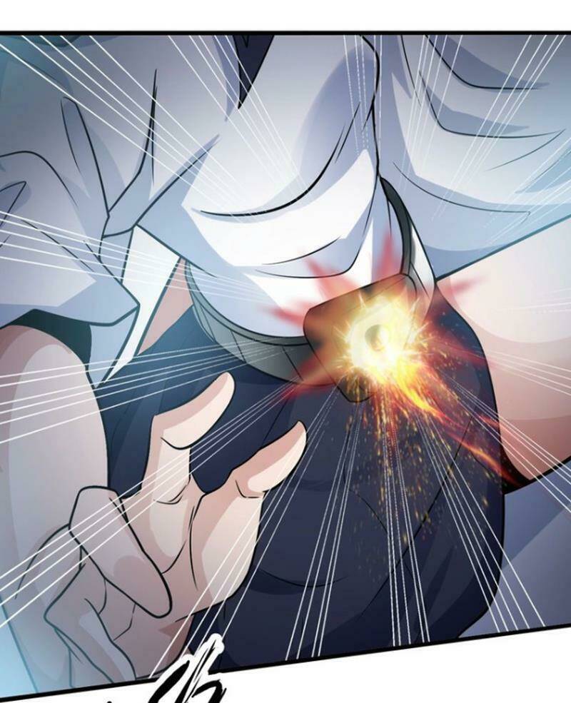 Đại Thiên Tài Bất Khả Chiến Bại Chính Là Ta Chapter 32 - Trang 11