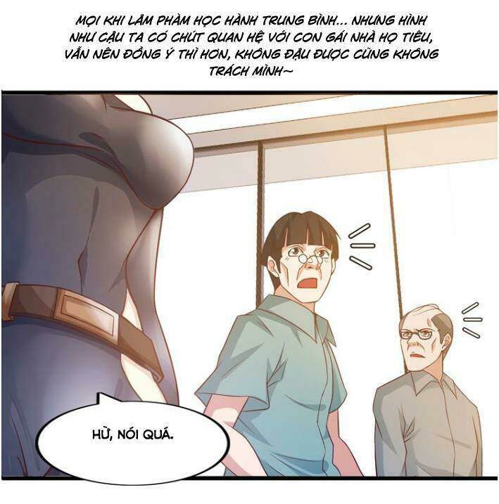 Đại Thiên Tài Bất Khả Chiến Bại Chính Là Ta Chapter 27 - Trang 43