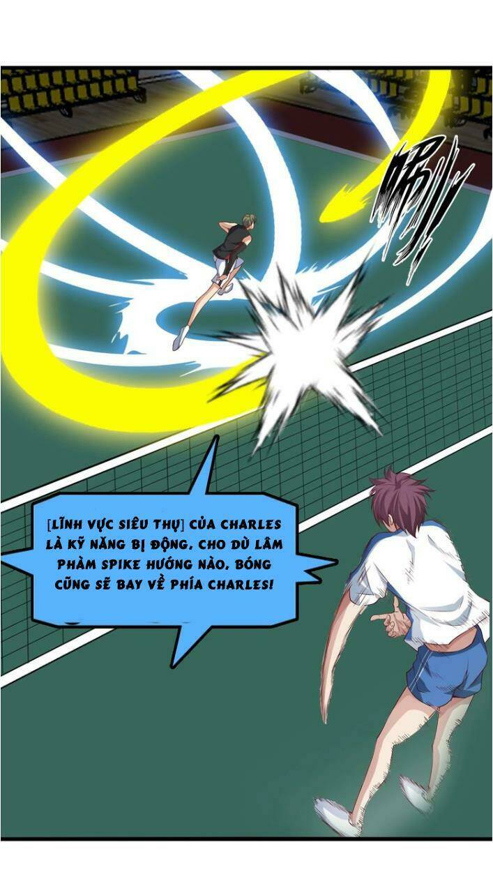 Đại Thiên Tài Bất Khả Chiến Bại Chính Là Ta Chapter 26 - Trang 47