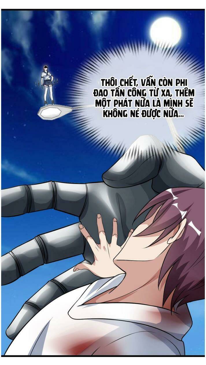 Đại Thiên Tài Bất Khả Chiến Bại Chính Là Ta Chapter 29 - Trang 42