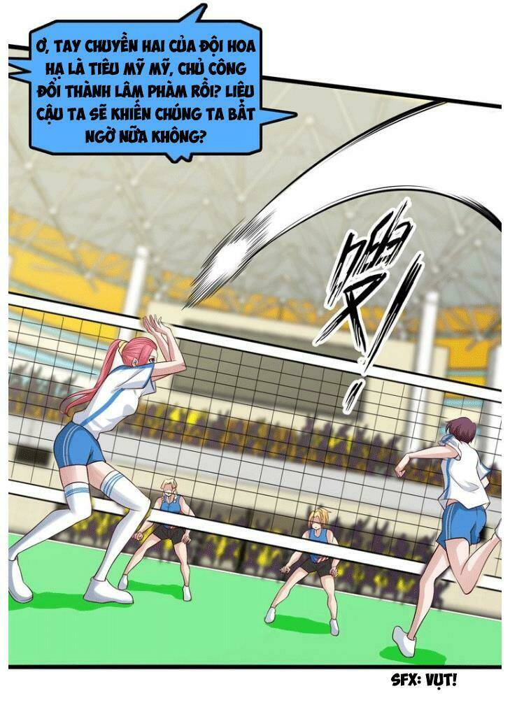 Đại Thiên Tài Bất Khả Chiến Bại Chính Là Ta Chapter 24 - Trang 17