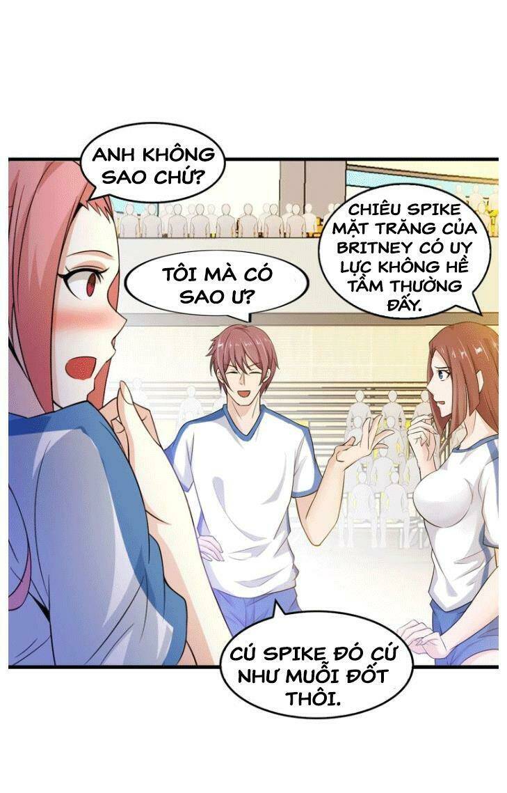 Đại Thiên Tài Bất Khả Chiến Bại Chính Là Ta Chapter 24 - Trang 9