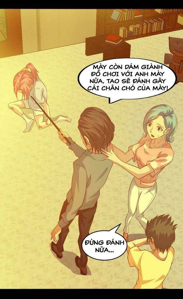 Đại Thiên Tài Bất Khả Chiến Bại Chính Là Ta Chapter 25 - Trang 48