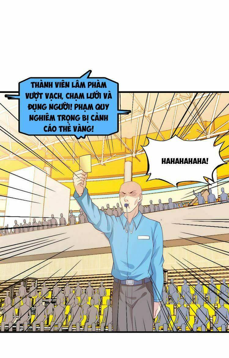 Đại Thiên Tài Bất Khả Chiến Bại Chính Là Ta Chapter 23 - Trang 19