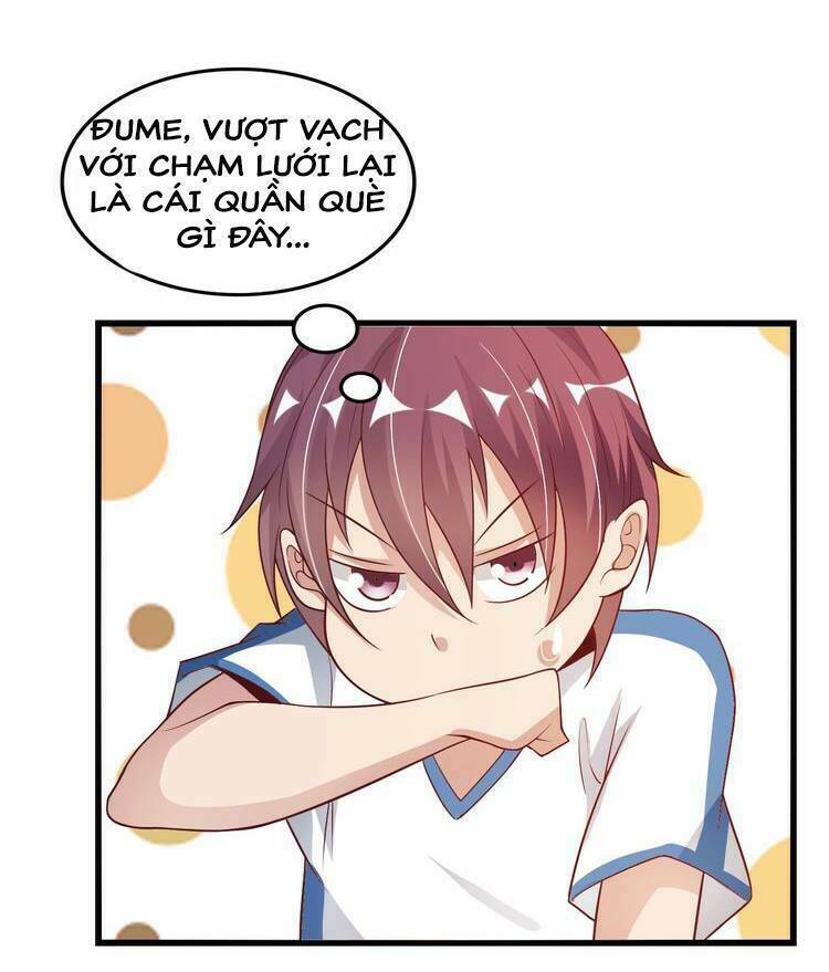 Đại Thiên Tài Bất Khả Chiến Bại Chính Là Ta Chapter 23 - Trang 29