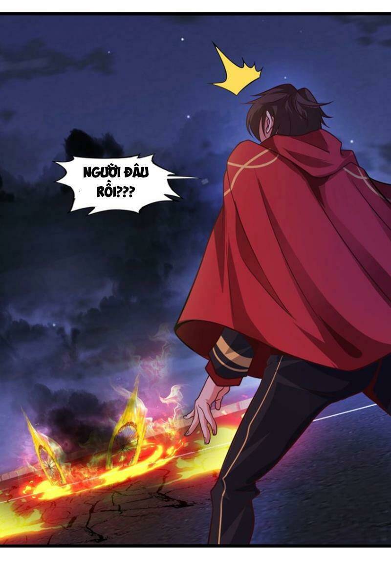 Đại Thiên Tài Bất Khả Chiến Bại Chính Là Ta Chapter 32 - Trang 51