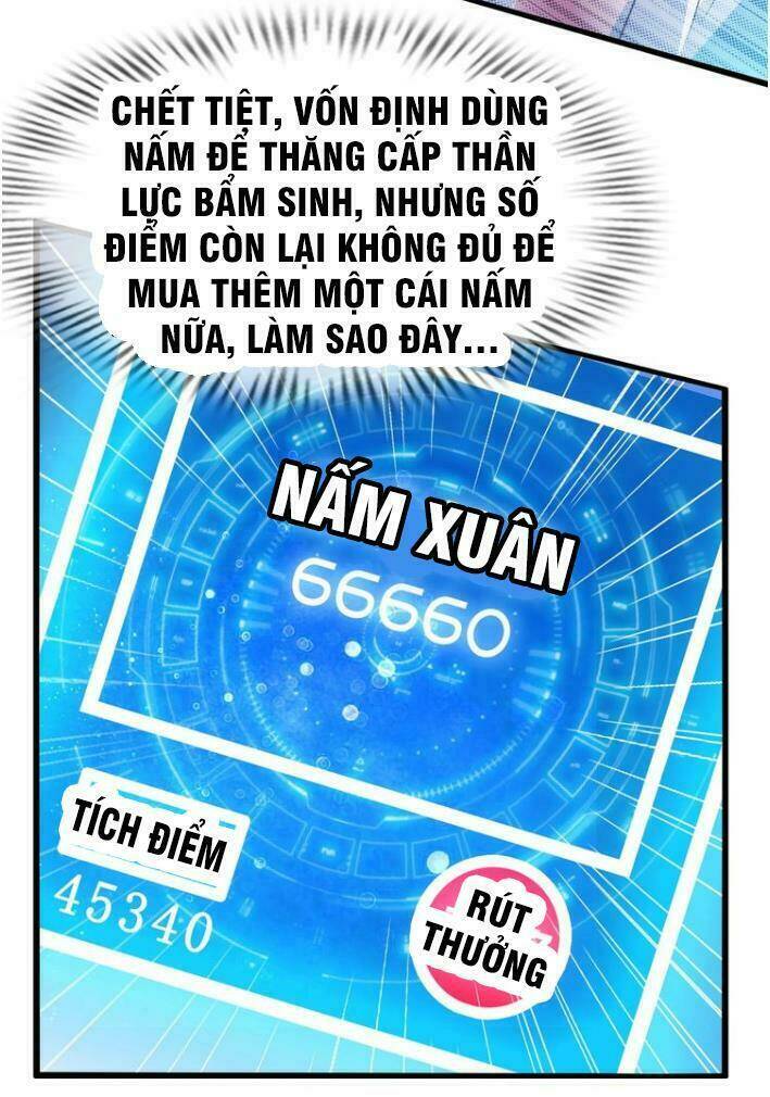 Đại Thiên Tài Bất Khả Chiến Bại Chính Là Ta Chapter 30 - Trang 22