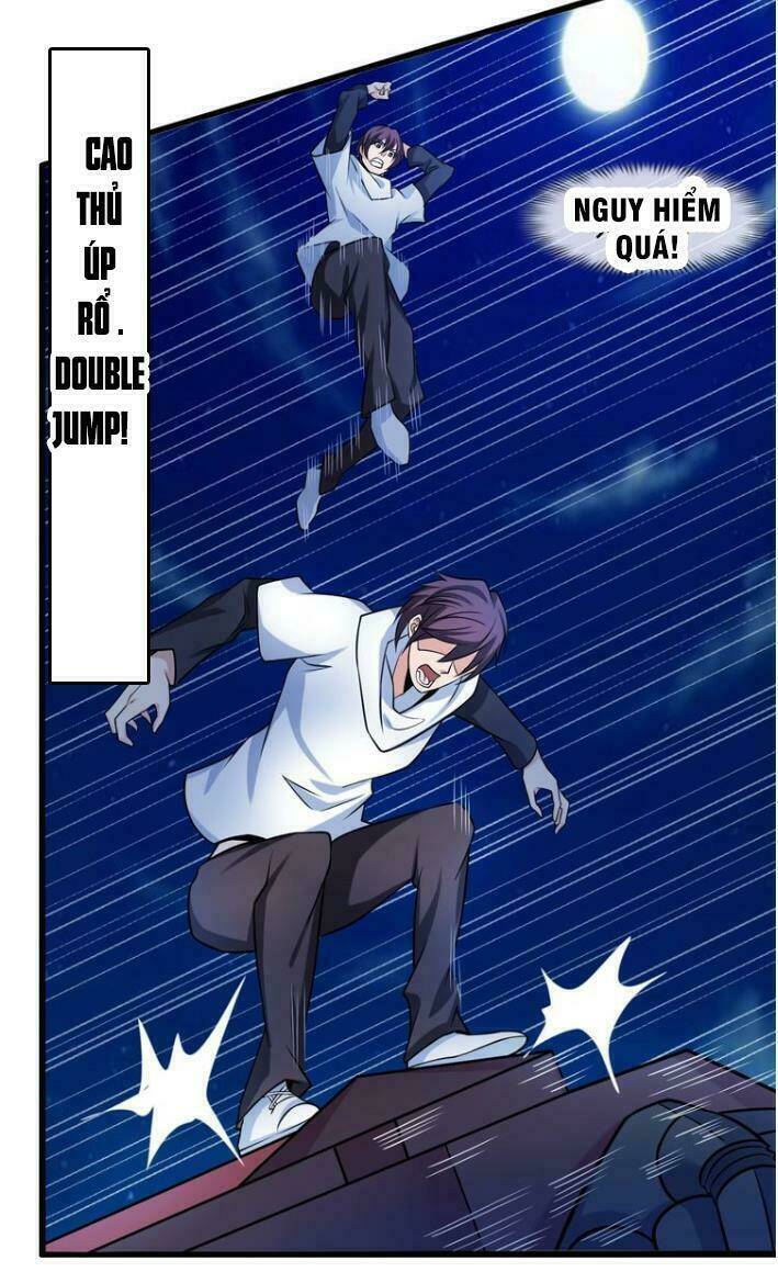 Đại Thiên Tài Bất Khả Chiến Bại Chính Là Ta Chapter 30 - Trang 25
