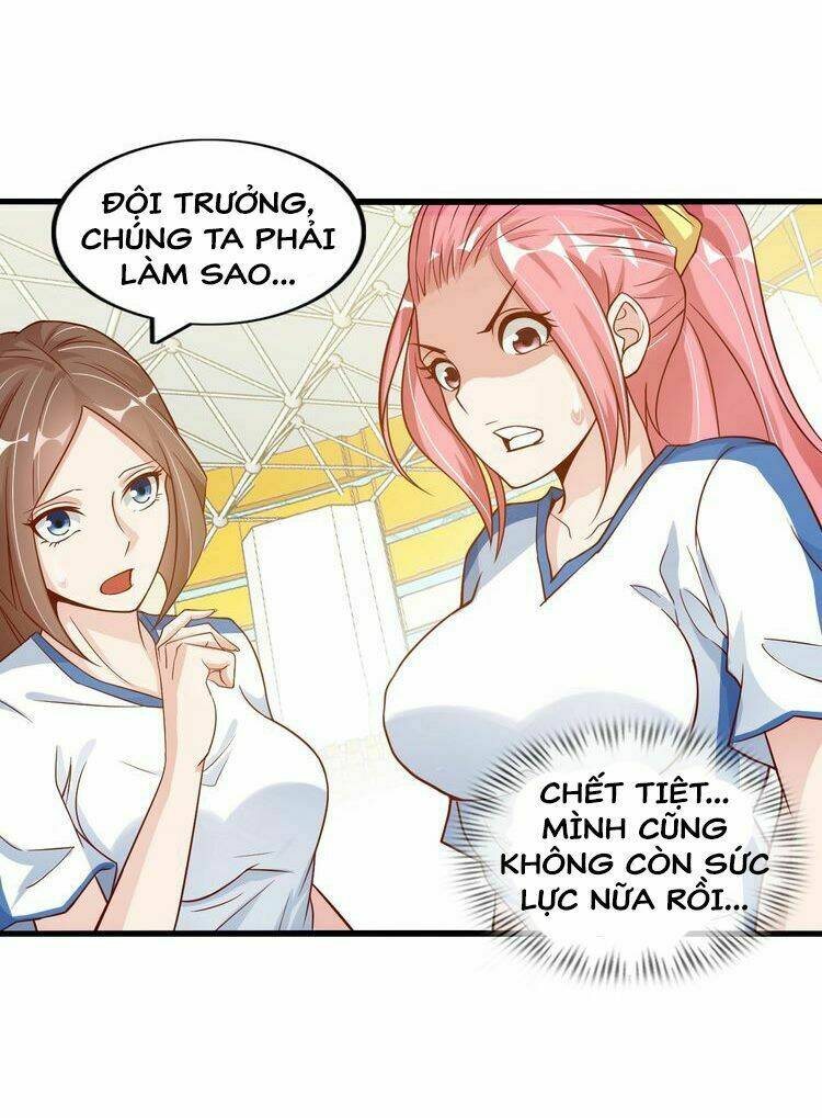 Đại Thiên Tài Bất Khả Chiến Bại Chính Là Ta Chapter 23 - Trang 5