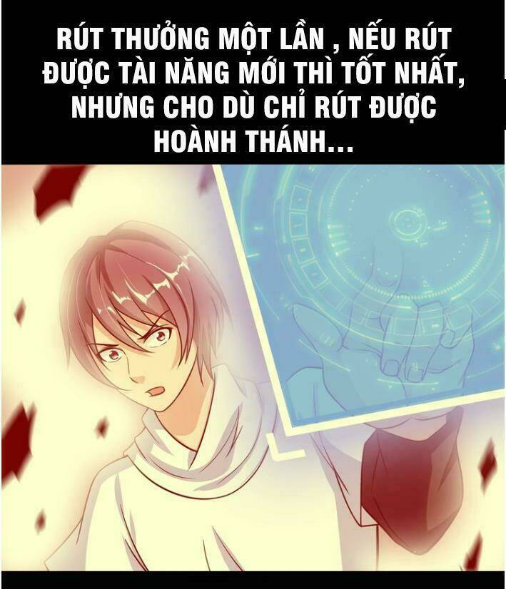 Đại Thiên Tài Bất Khả Chiến Bại Chính Là Ta Chapter 30 - Trang 46