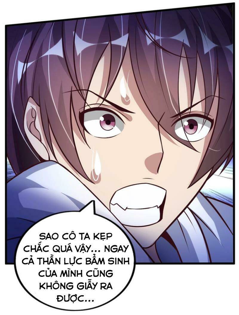 Đại Thiên Tài Bất Khả Chiến Bại Chính Là Ta Chapter 31 - Trang 36