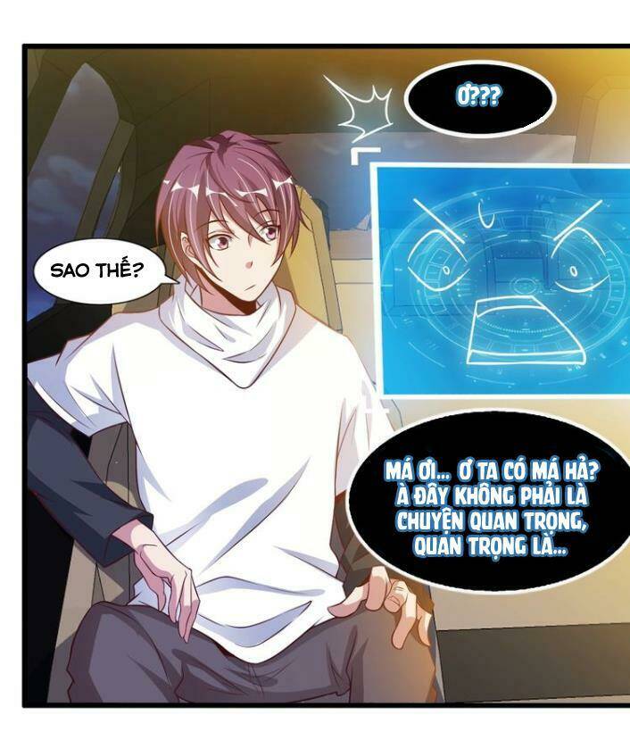 Đại Thiên Tài Bất Khả Chiến Bại Chính Là Ta Chapter 28 - Trang 31