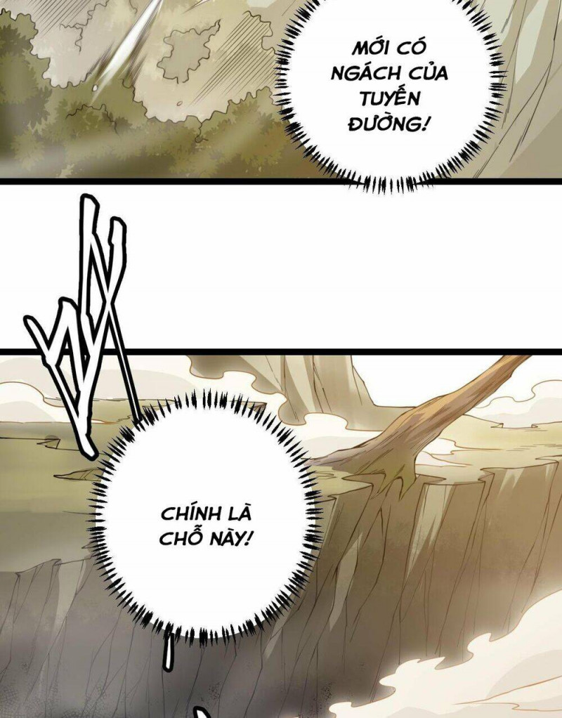 Tôi Đến Từ Thế Giới Trò Chơi Chapter 4 - Trang 52