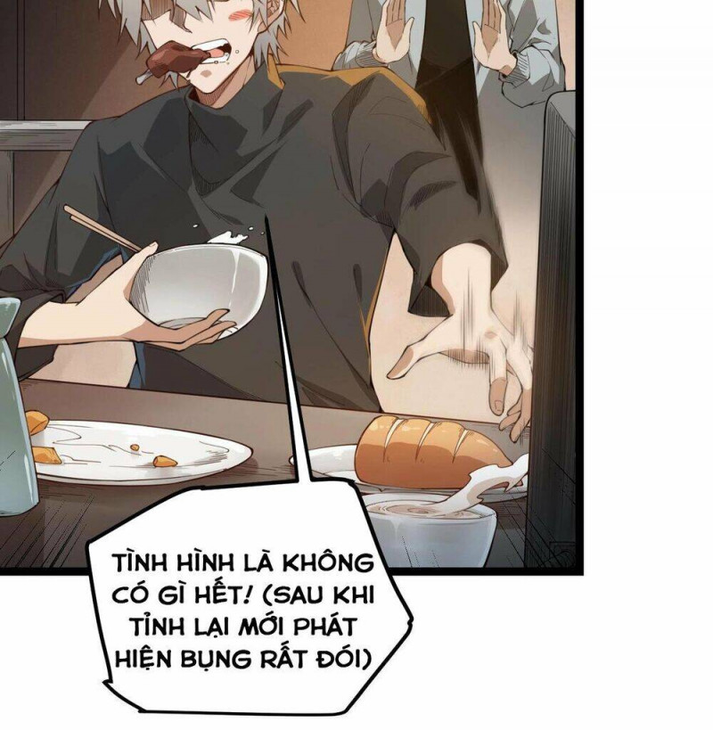 Tôi Đến Từ Thế Giới Trò Chơi Chapter 2 - Trang 8