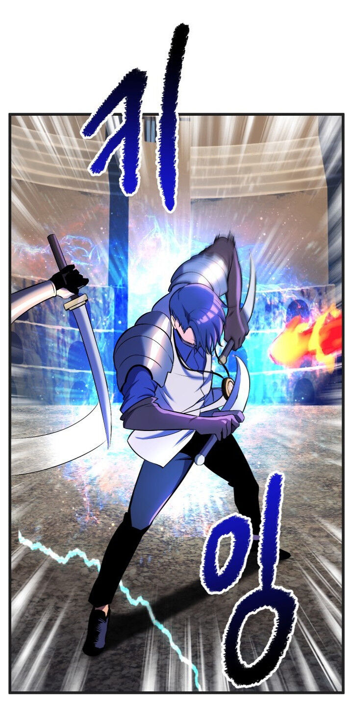 Anh Hùng Mạnh Nhất? Ta Không Làm Lâu Rồi! Chapter 39 - Trang 0
