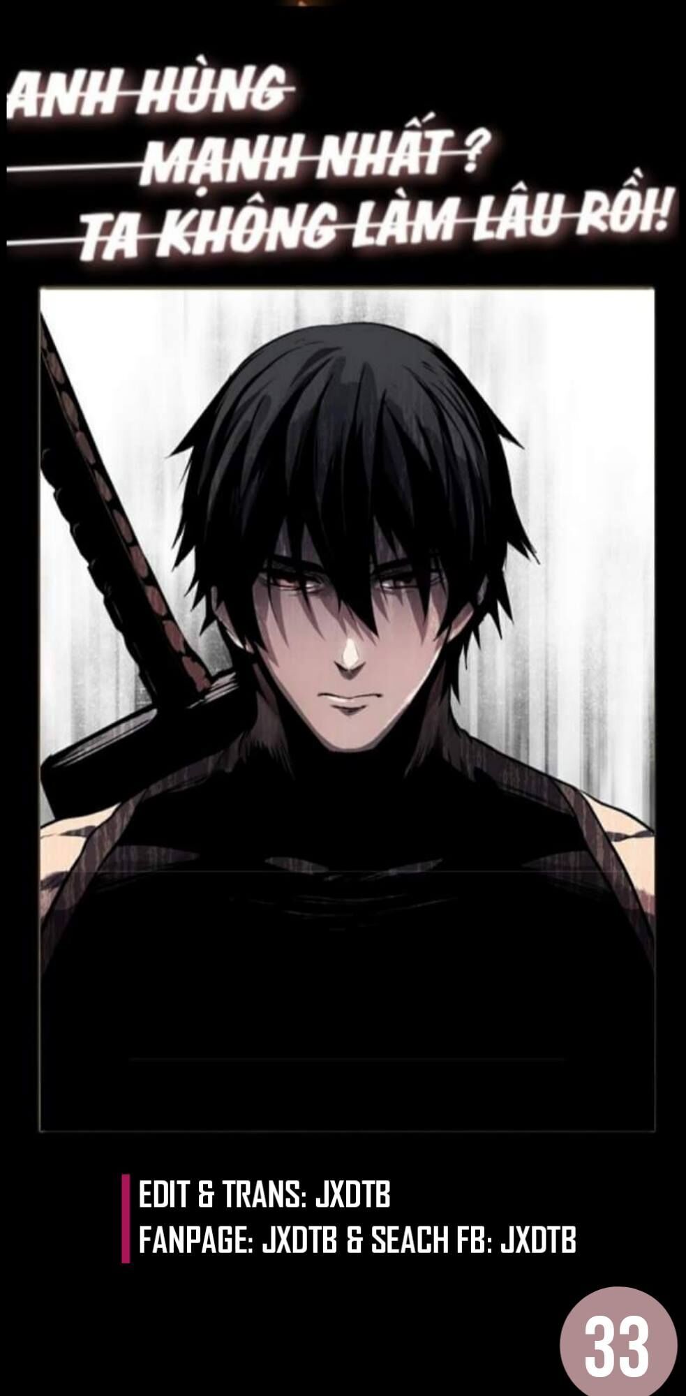 Anh Hùng Mạnh Nhất? Ta Không Làm Lâu Rồi! Chapter 33 - Trang 0