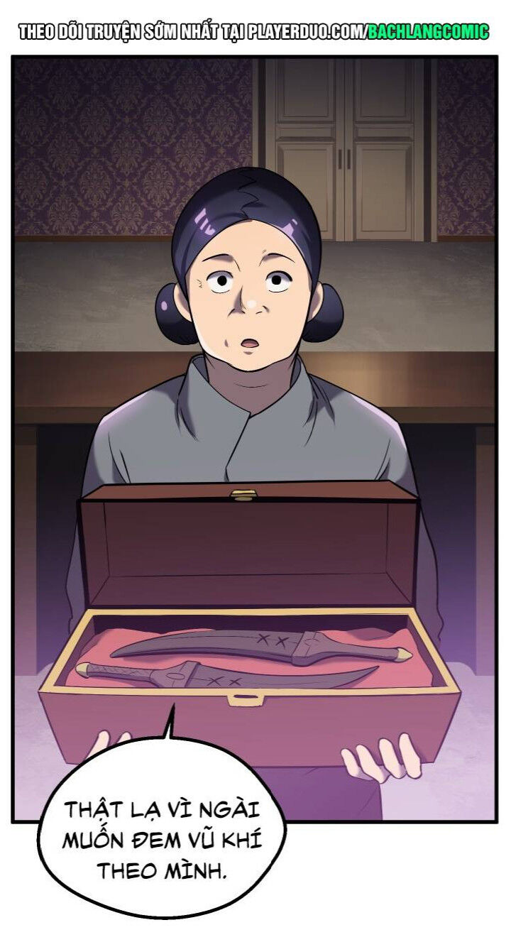 Anh Hùng Mạnh Nhất? Ta Không Làm Lâu Rồi! Chapter 38 - Trang 0