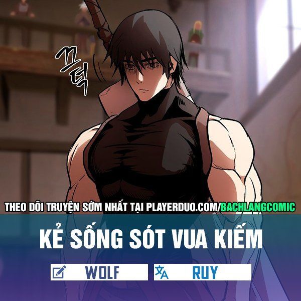 Anh Hùng Mạnh Nhất? Ta Không Làm Lâu Rồi! Chapter 35 - Trang 0