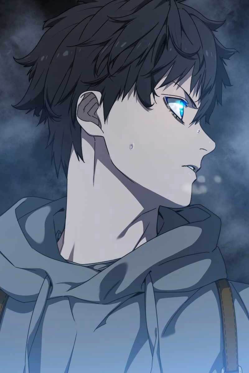 Tồn Tại Vĩnh Hằng Chapter 18 - Trang 2