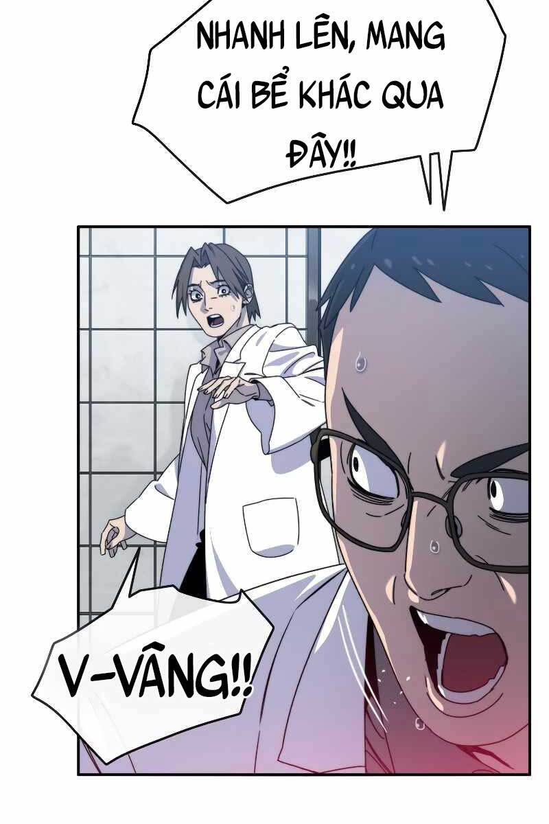 Tồn Tại Vĩnh Hằng Chapter 18 - Trang 10