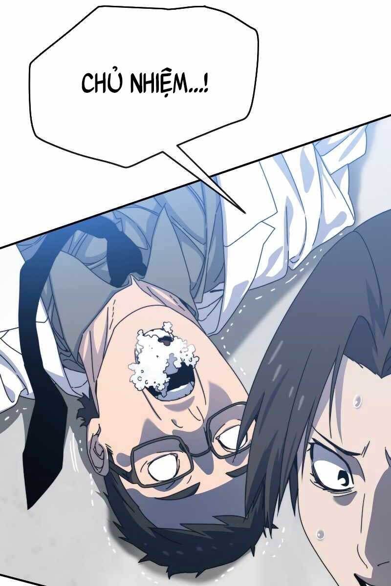 Tồn Tại Vĩnh Hằng Chapter 18 - Trang 48