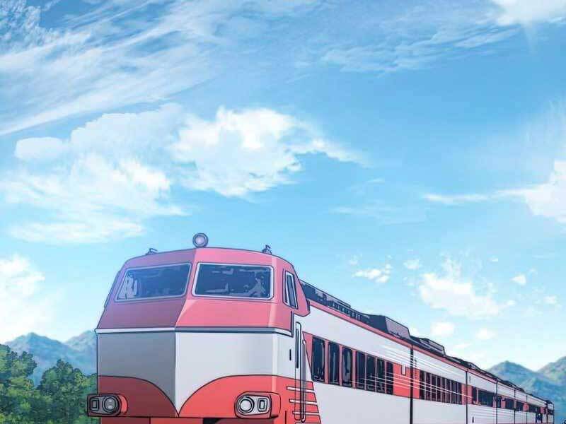Tồn Tại Vĩnh Hằng Chapter 10 - Trang 75