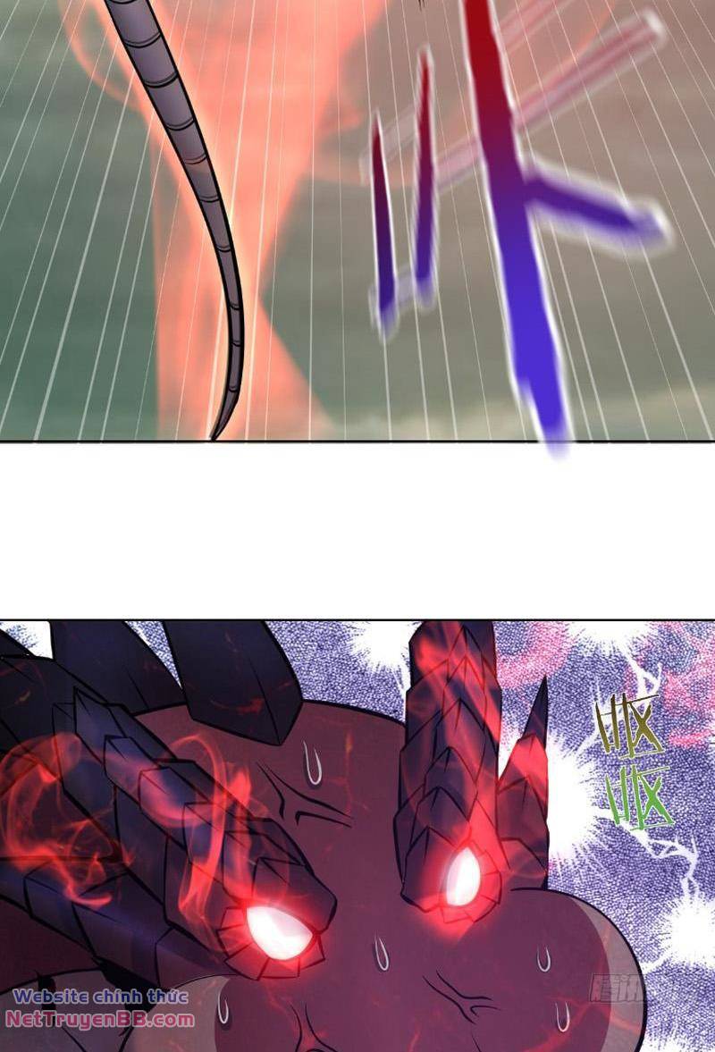 Tu Tiên Giả Cuối Cùng Chapter 17 - Trang 45