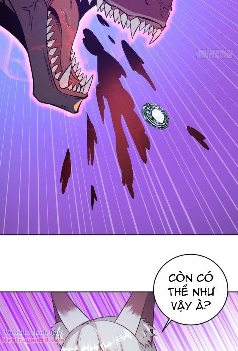 Tu Tiên Giả Cuối Cùng Chapter 17 - Trang 47