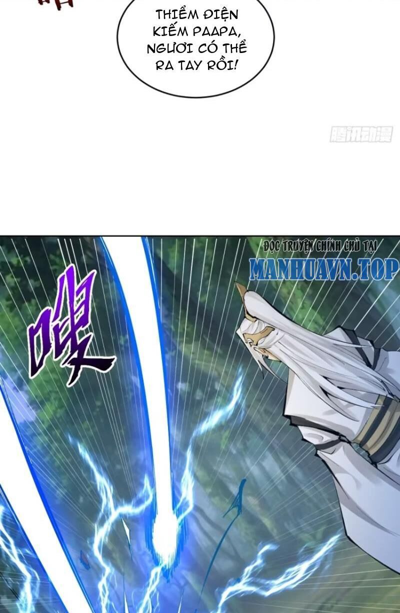 Tu Tiên Giả Cuối Cùng Chapter 22 - Trang 23