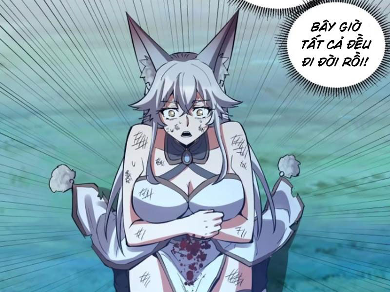 Tu Tiên Giả Cuối Cùng Chapter 25 - Trang 22