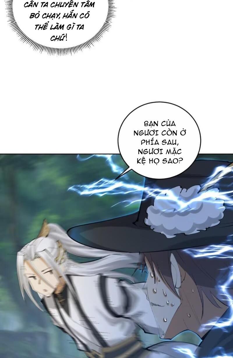 Tu Tiên Giả Cuối Cùng Chapter 22 - Trang 29