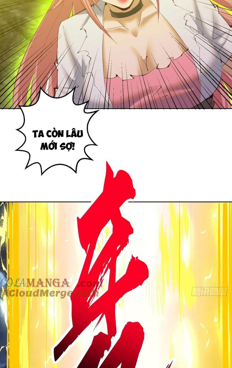 Tu Tiên Giả Cuối Cùng Chapter 88 - Trang 10