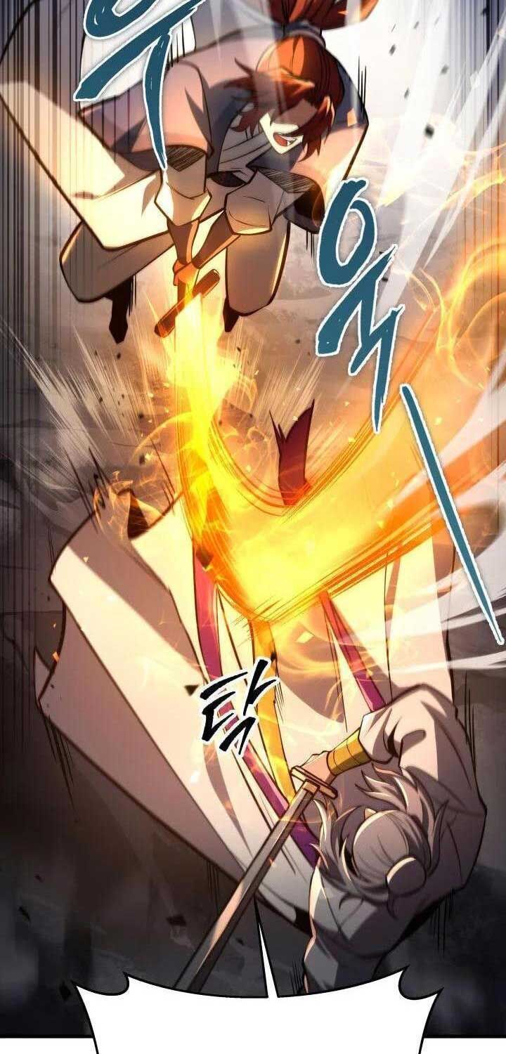Cửu Thiên Kiếm Pháp Chapter 90 - Trang 51