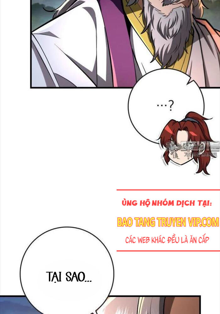 Cửu Thiên Kiếm Pháp Chapter 89 - Trang 120